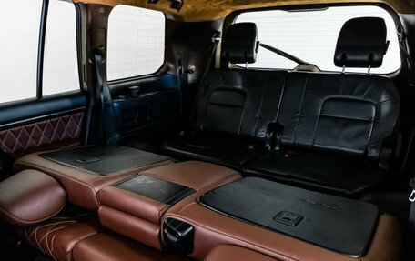 Toyota Land Cruiser 200, 2011 год, 2 499 000 рублей, 28 фотография