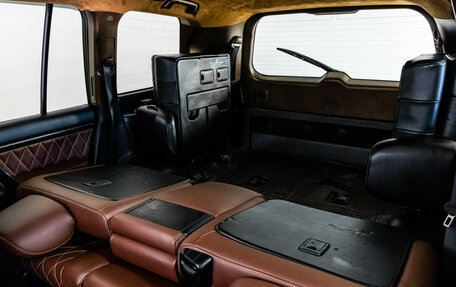 Toyota Land Cruiser 200, 2011 год, 2 499 000 рублей, 29 фотография