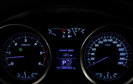 Toyota Land Cruiser 200, 2011 год, 2 499 000 рублей, 35 фотография