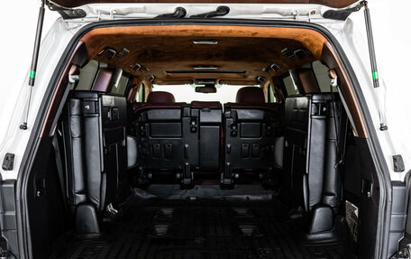 Toyota Land Cruiser 200, 2011 год, 2 499 000 рублей, 34 фотография