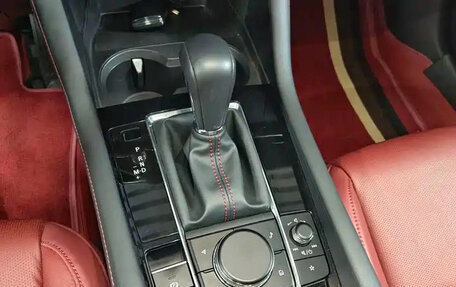 Mazda 3, 2025 год, 2 400 000 рублей, 10 фотография