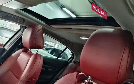 Mazda 3, 2025 год, 2 400 000 рублей, 14 фотография