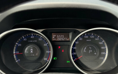 Hyundai ix35 I рестайлинг, 2015 год, 999 000 рублей, 11 фотография