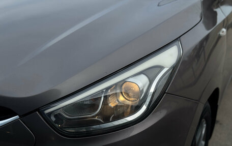 Hyundai ix35 I рестайлинг, 2015 год, 999 000 рублей, 7 фотография