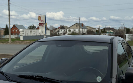 Hyundai ix35 I рестайлинг, 2015 год, 999 000 рублей, 8 фотография