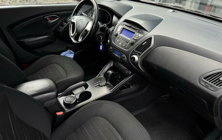 Hyundai ix35 I рестайлинг, 2015 год, 999 000 рублей, 13 фотография