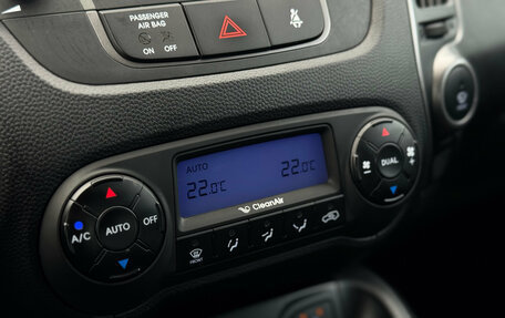 Hyundai ix35 I рестайлинг, 2015 год, 999 000 рублей, 18 фотография