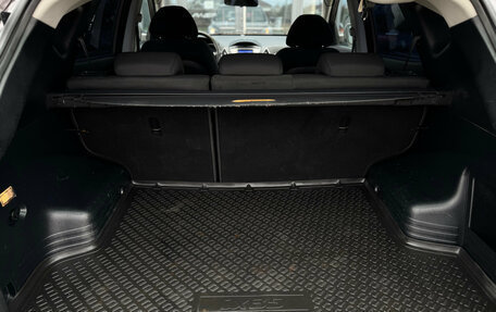 Hyundai ix35 I рестайлинг, 2015 год, 999 000 рублей, 22 фотография