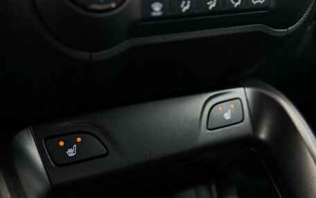 Hyundai ix35 I рестайлинг, 2015 год, 999 000 рублей, 19 фотография