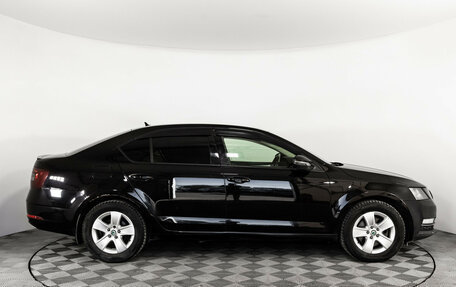 Skoda Octavia, 2017 год, 1 199 000 рублей, 4 фотография