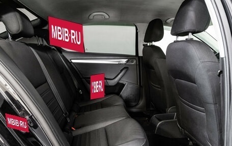 Skoda Octavia, 2017 год, 1 199 000 рублей, 14 фотография