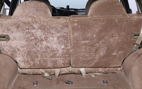 KIA Sportage IV рестайлинг, 2002 год, 449 000 рублей, 17 фотография