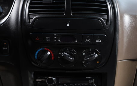 KIA Sportage IV рестайлинг, 2002 год, 449 000 рублей, 8 фотография