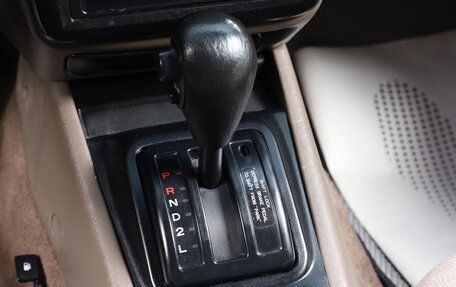 KIA Sportage IV рестайлинг, 2002 год, 449 000 рублей, 15 фотография