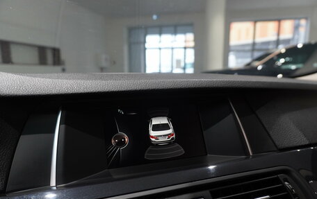 BMW 5 серия, 2016 год, 1 869 000 рублей, 13 фотография