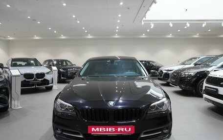 BMW 5 серия, 2016 год, 1 869 000 рублей, 2 фотография