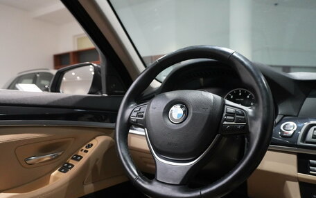 BMW 5 серия, 2016 год, 1 869 000 рублей, 12 фотография