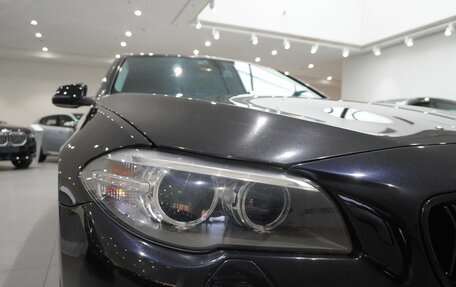 BMW 5 серия, 2016 год, 1 869 000 рублей, 7 фотография