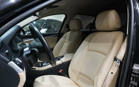 BMW 5 серия, 2016 год, 1 869 000 рублей, 9 фотография