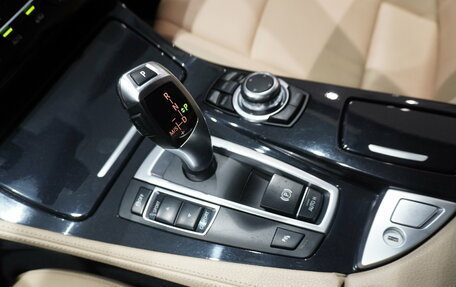 BMW 5 серия, 2016 год, 1 869 000 рублей, 15 фотография