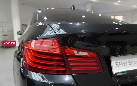 BMW 5 серия, 2016 год, 1 869 000 рублей, 8 фотография