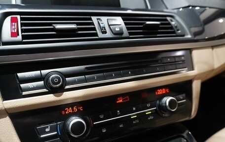 BMW 5 серия, 2016 год, 1 869 000 рублей, 14 фотография