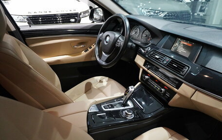 BMW 5 серия, 2016 год, 1 869 000 рублей, 16 фотография