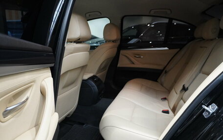 BMW 5 серия, 2016 год, 1 869 000 рублей, 19 фотография