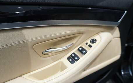 BMW 5 серия, 2016 год, 1 869 000 рублей, 21 фотография