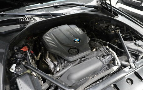 BMW 5 серия, 2016 год, 1 869 000 рублей, 22 фотография