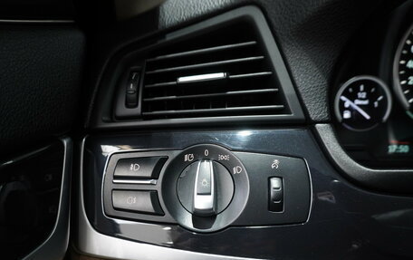 BMW 5 серия, 2016 год, 1 869 000 рублей, 20 фотография