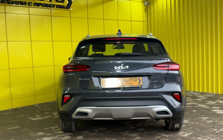 KIA XCeed I, 2021 год, 2 099 000 рублей, 6 фотография