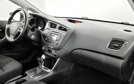 KIA cee'd III, 2017 год, 1 385 000 рублей, 11 фотография