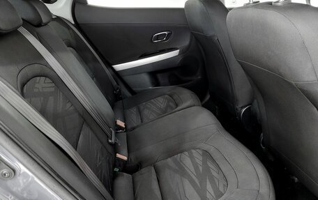 KIA cee'd III, 2017 год, 1 385 000 рублей, 12 фотография