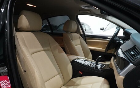 BMW 5 серия, 2016 год, 1 869 000 рублей, 17 фотография