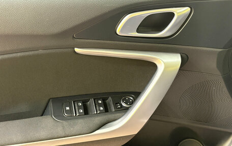 KIA XCeed I, 2021 год, 2 099 000 рублей, 11 фотография