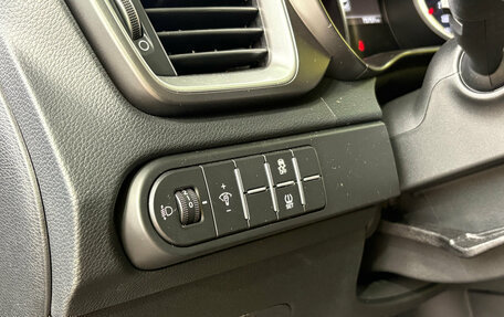 KIA XCeed I, 2021 год, 2 099 000 рублей, 10 фотография