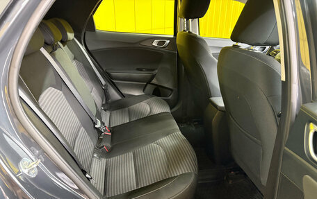 KIA XCeed I, 2021 год, 2 099 000 рублей, 17 фотография