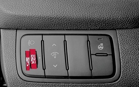 KIA cee'd III, 2017 год, 1 385 000 рублей, 8 фотография