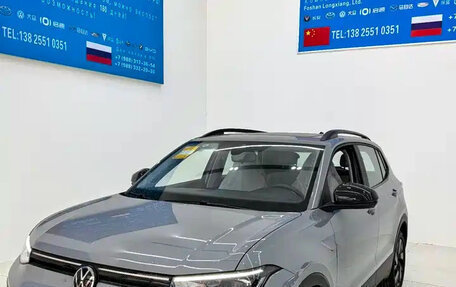 Volkswagen Tharu, 2025 год, 2 400 000 рублей, 1 фотография