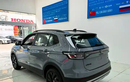 Volkswagen Tharu, 2025 год, 2 400 000 рублей, 4 фотография