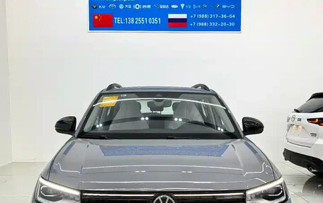 Volkswagen Tharu, 2025 год, 2 400 000 рублей, 2 фотография