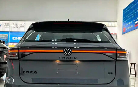 Volkswagen Tharu, 2025 год, 2 400 000 рублей, 5 фотография