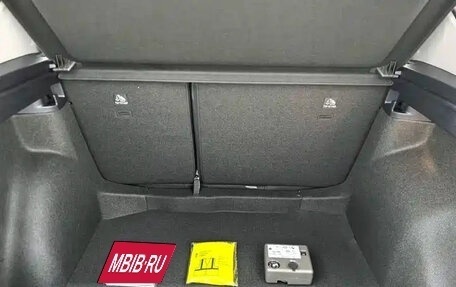 Volkswagen Tharu, 2025 год, 2 400 000 рублей, 11 фотография