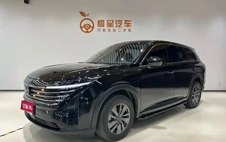 Nissan Pathfinder, 2024 год, 4 750 000 рублей, 1 фотография