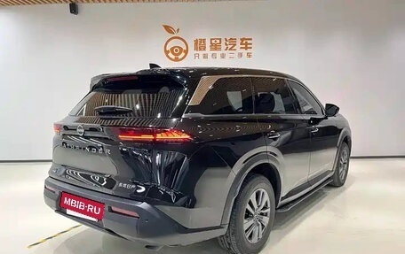 Nissan Pathfinder, 2024 год, 4 750 000 рублей, 4 фотография