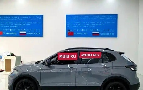 Volkswagen Tharu, 2025 год, 2 400 000 рублей, 3 фотография