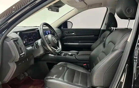 Nissan Pathfinder, 2024 год, 4 750 000 рублей, 8 фотография