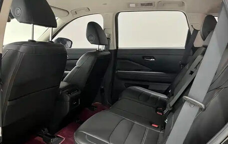 Nissan Pathfinder, 2024 год, 4 750 000 рублей, 14 фотография