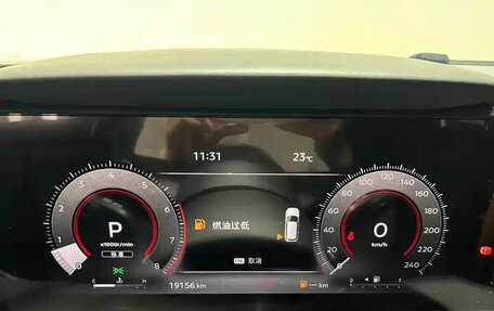 Nissan Pathfinder, 2024 год, 4 750 000 рублей, 12 фотография